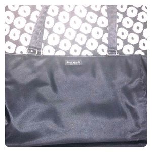 Kate Spade nylon tote